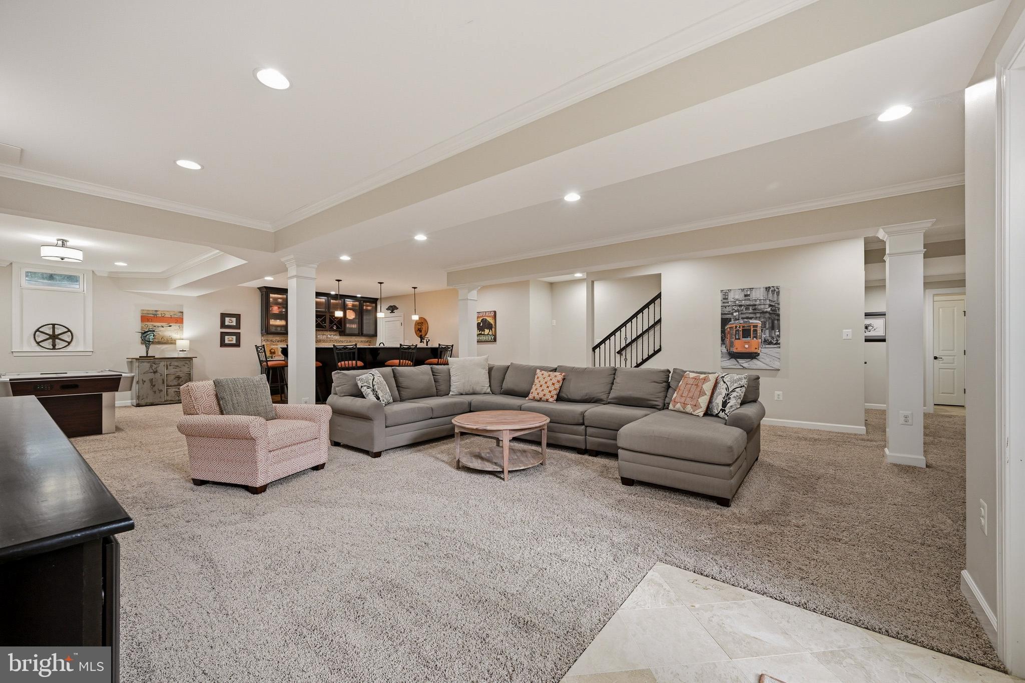 THE WARFIELDS II - Residential