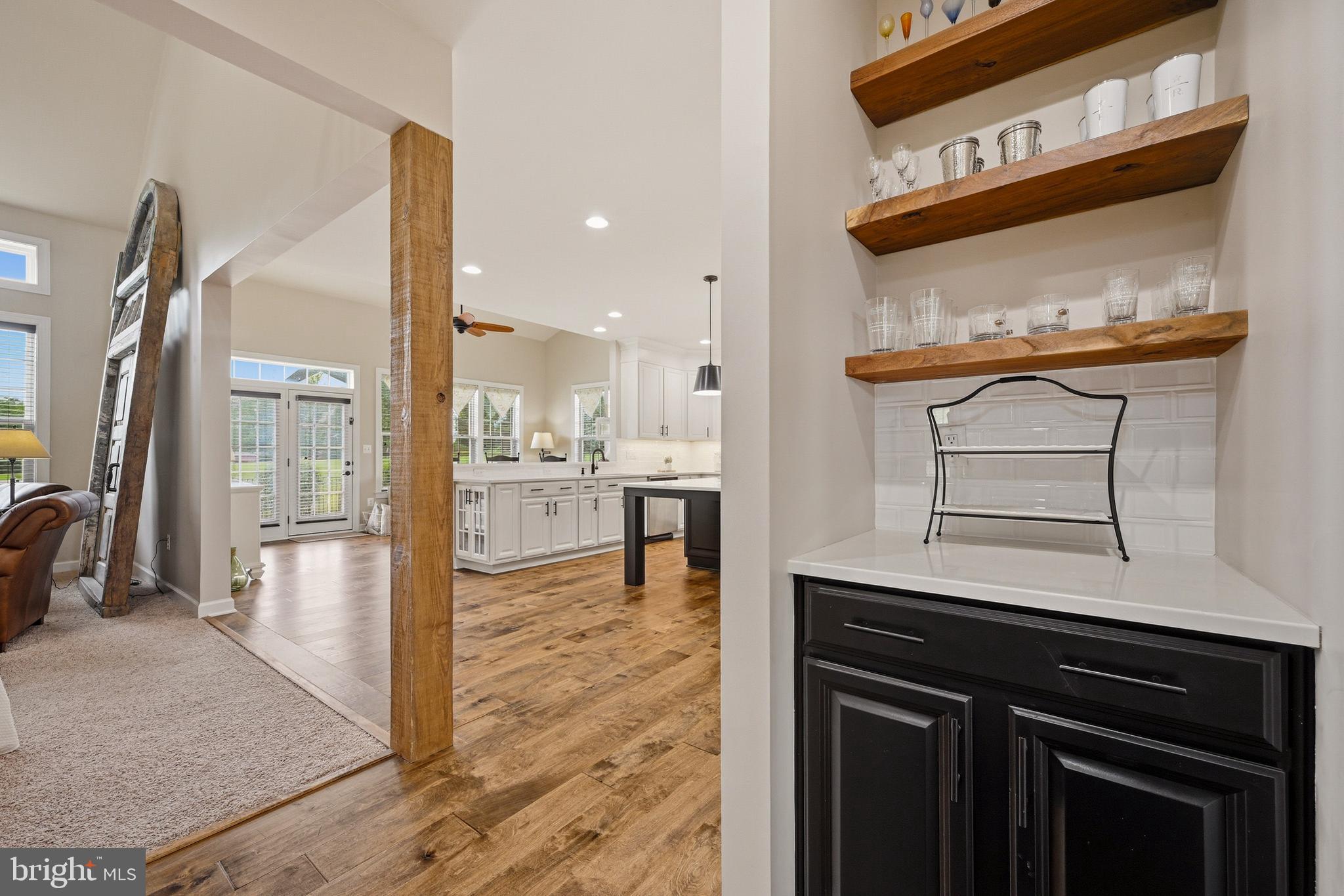 THE WARFIELDS II - Residential