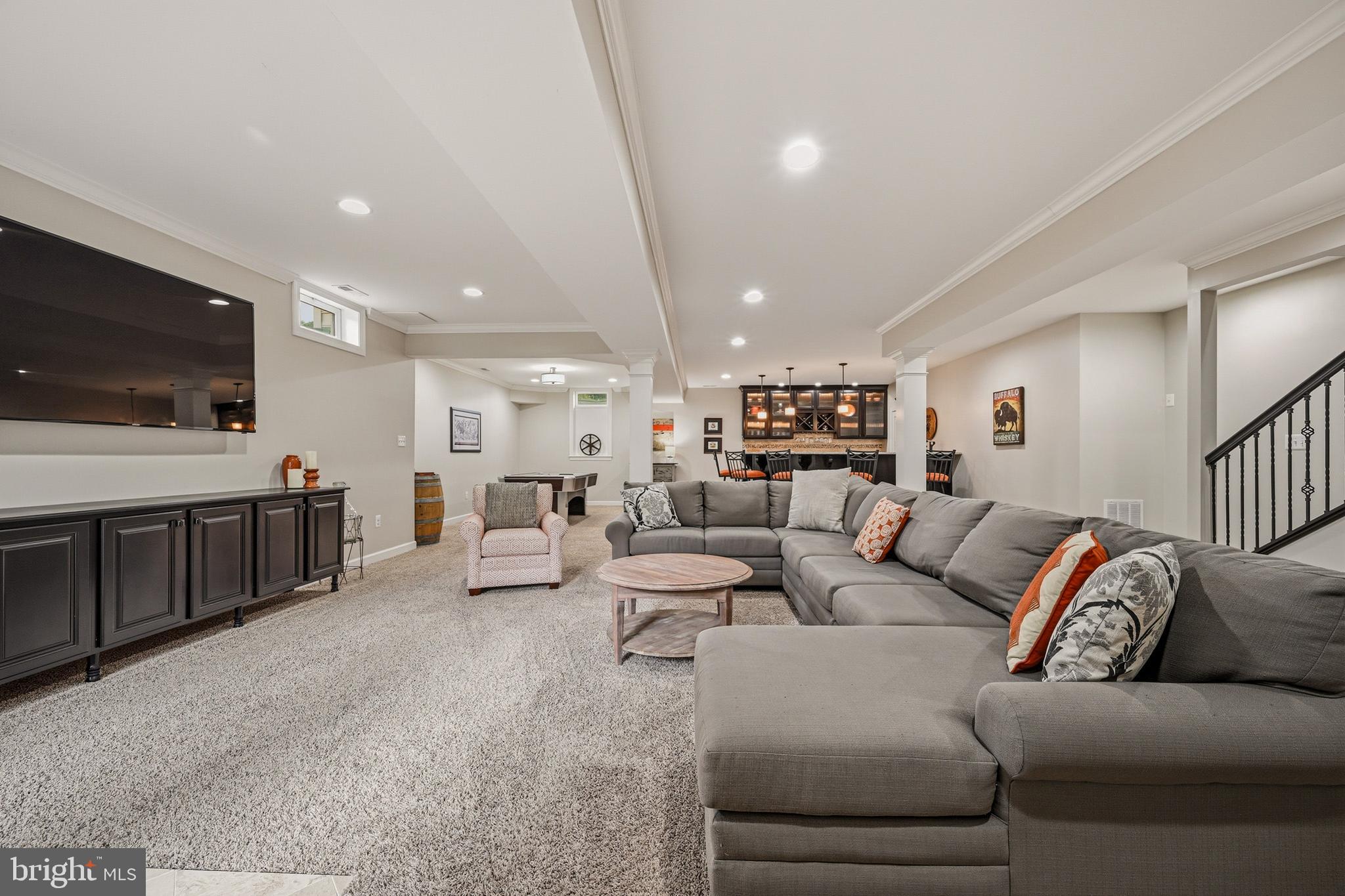 THE WARFIELDS II - Residential