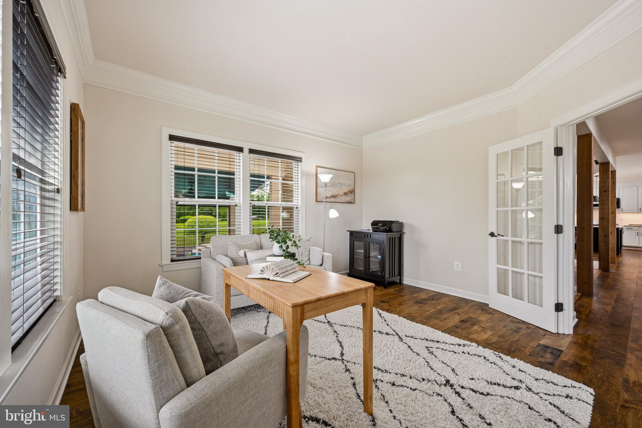 THE WARFIELDS II - Residential