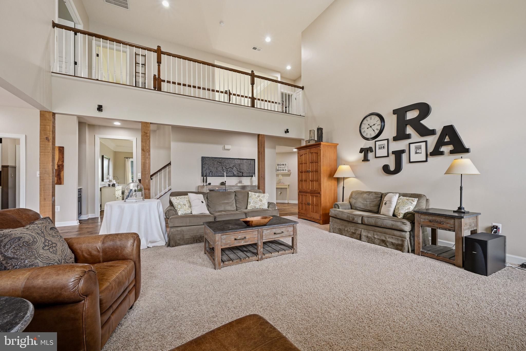 THE WARFIELDS II - Residential