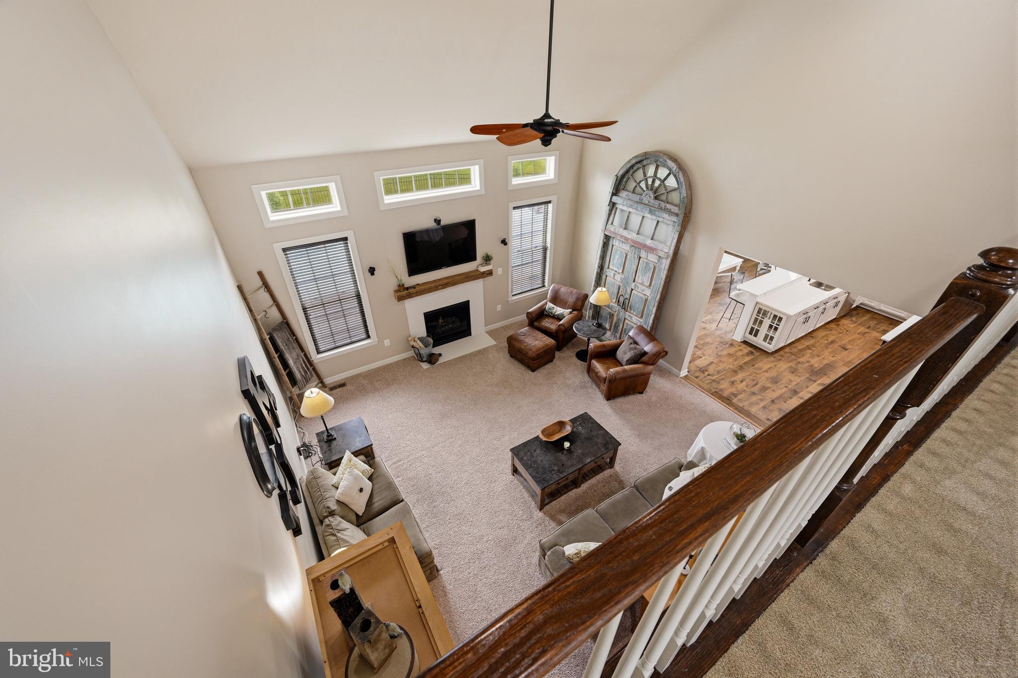 THE WARFIELDS II - Residential