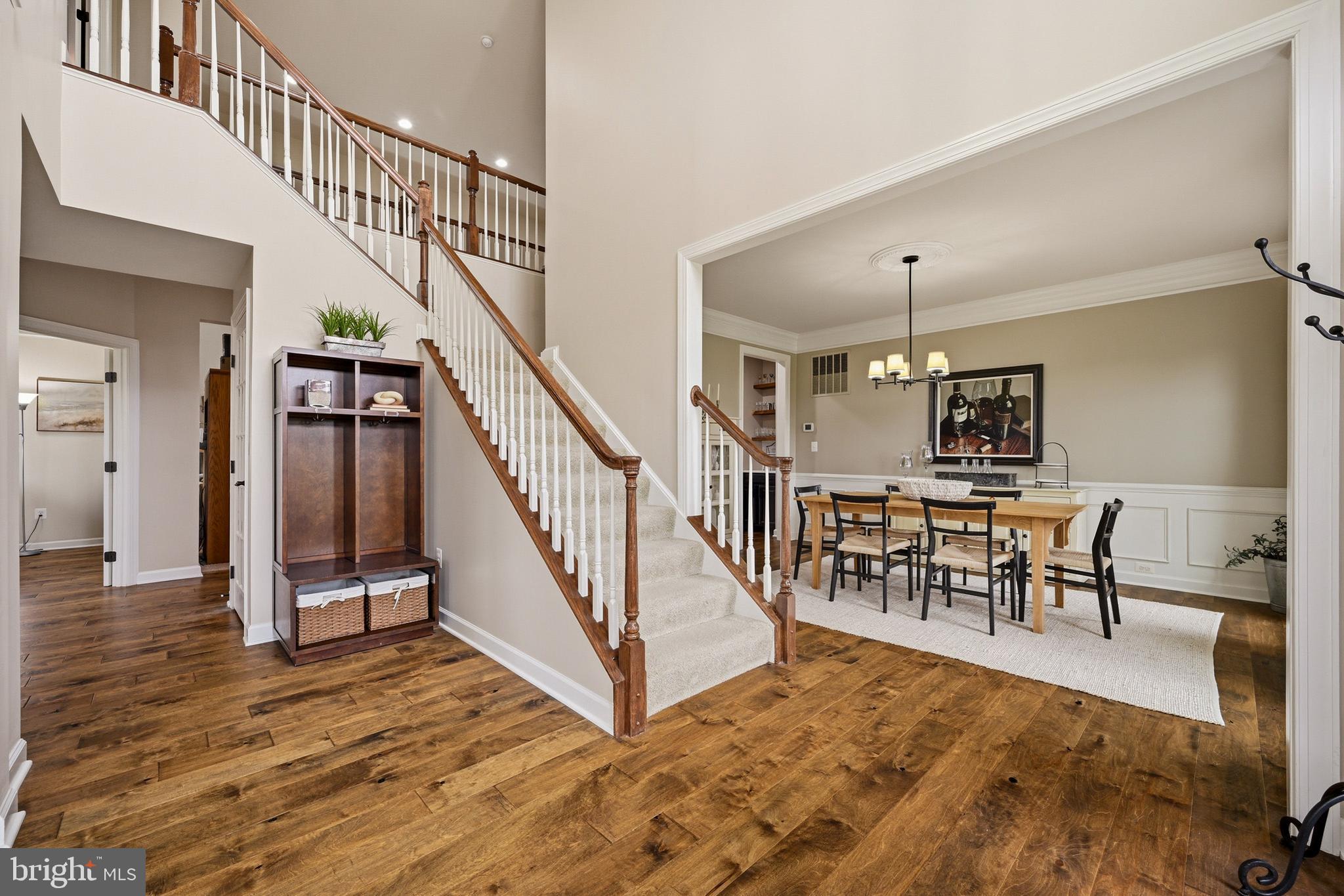 THE WARFIELDS II - Residential