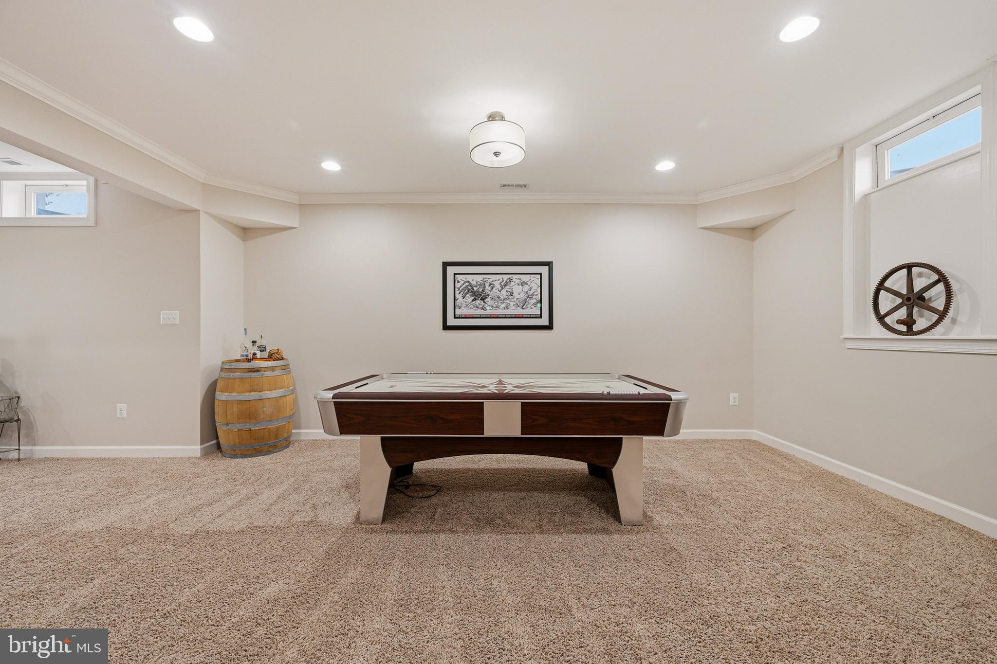 THE WARFIELDS II - Residential