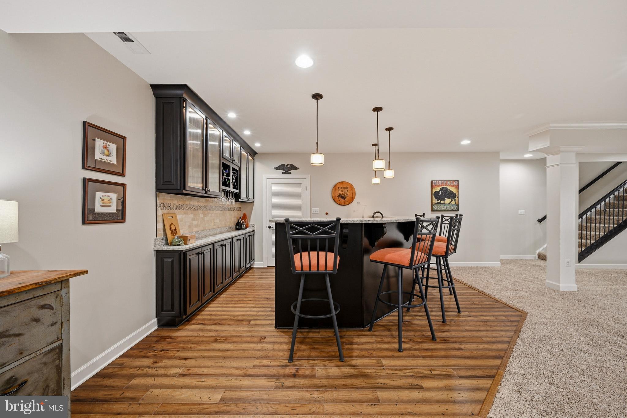 THE WARFIELDS II - Residential