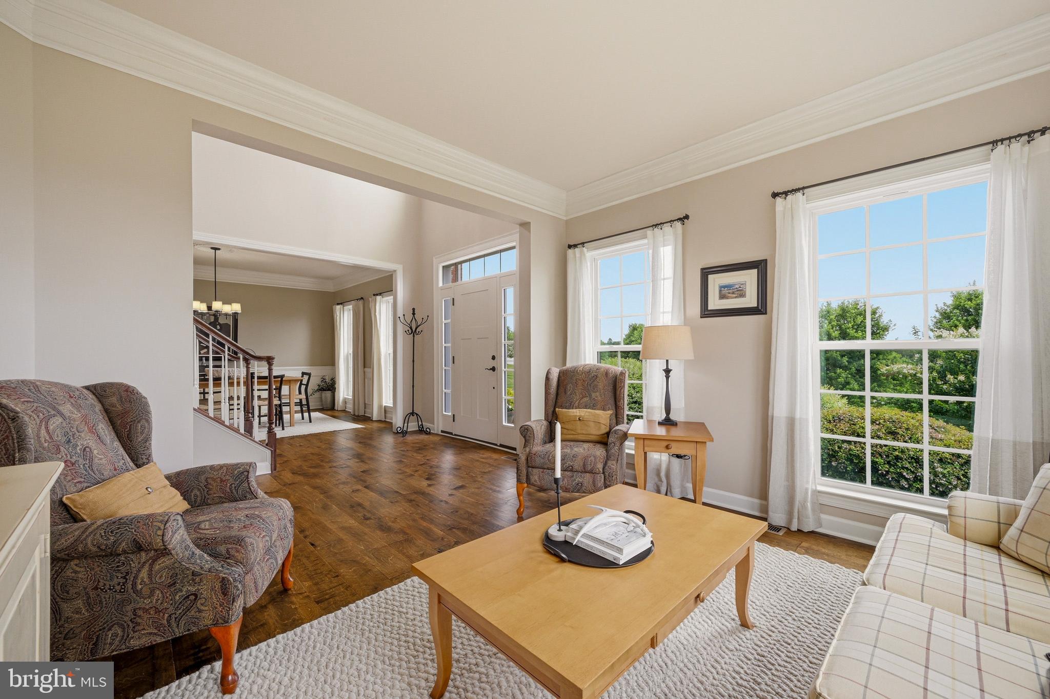 THE WARFIELDS II - Residential