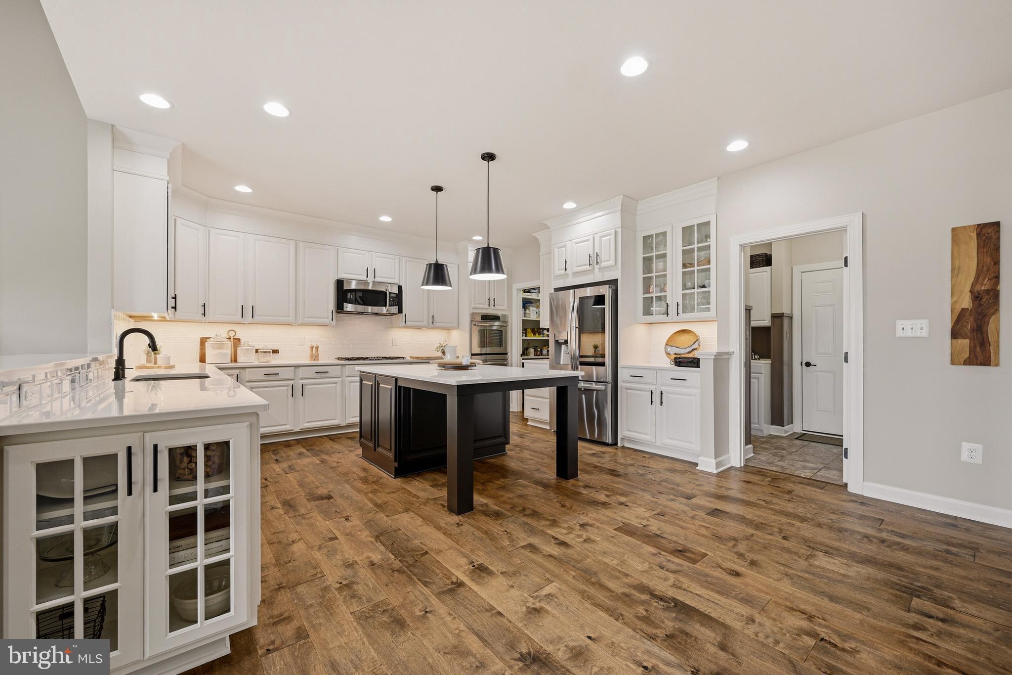 THE WARFIELDS II - Residential