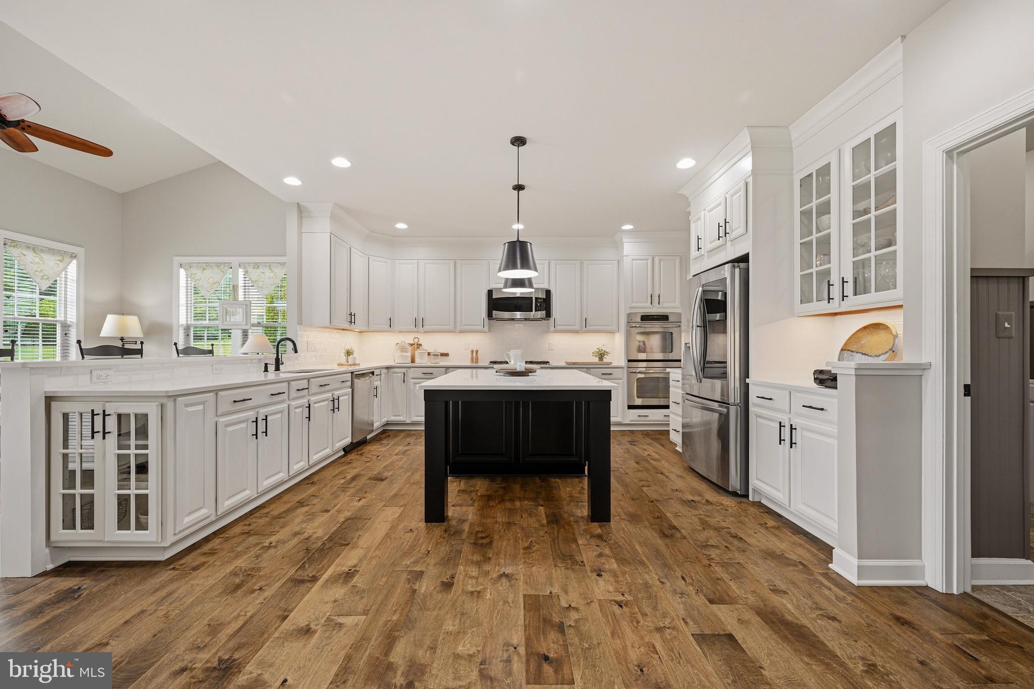 THE WARFIELDS II - Residential