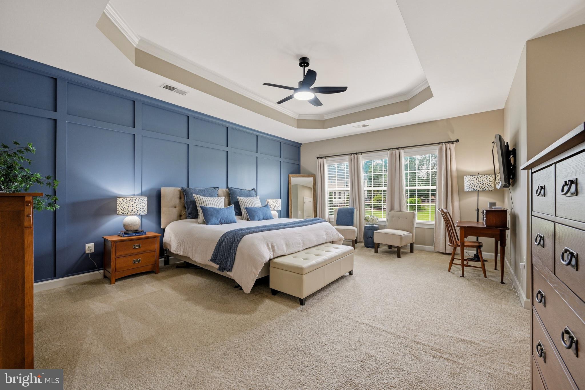 THE WARFIELDS II - Residential