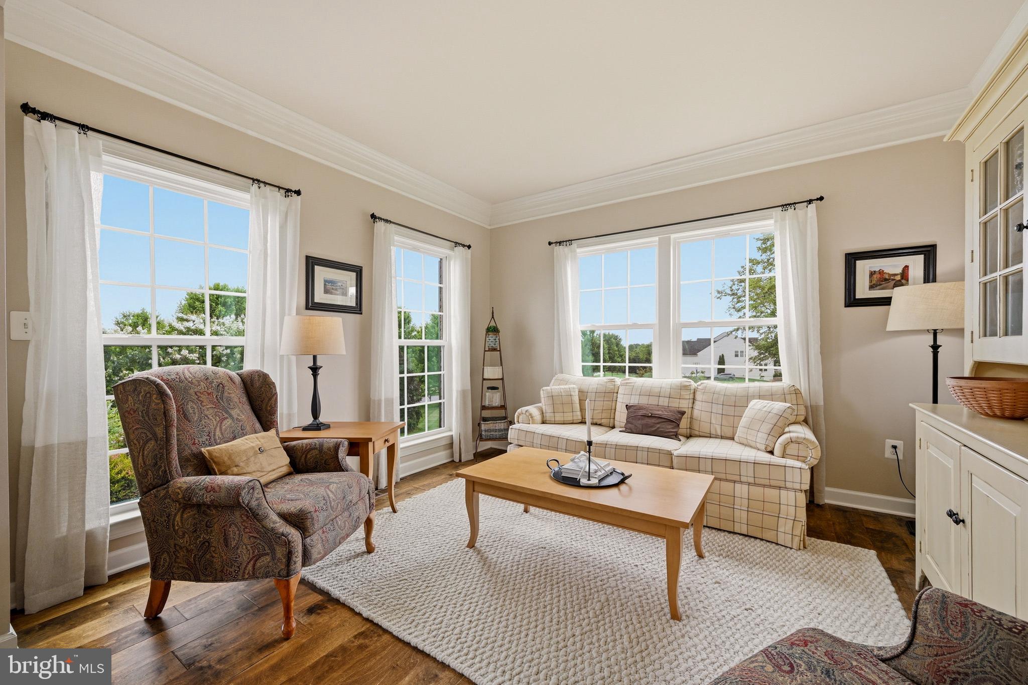 THE WARFIELDS II - Residential
