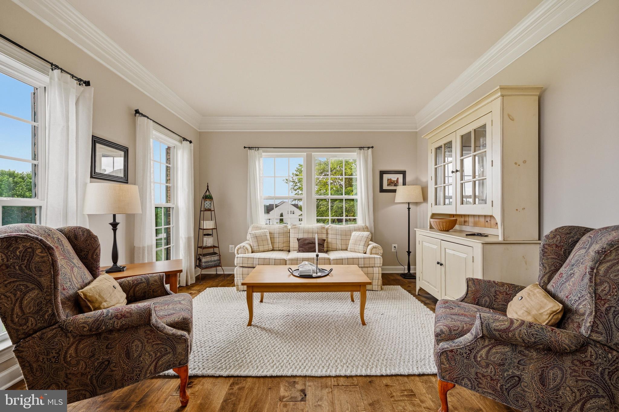 THE WARFIELDS II - Residential