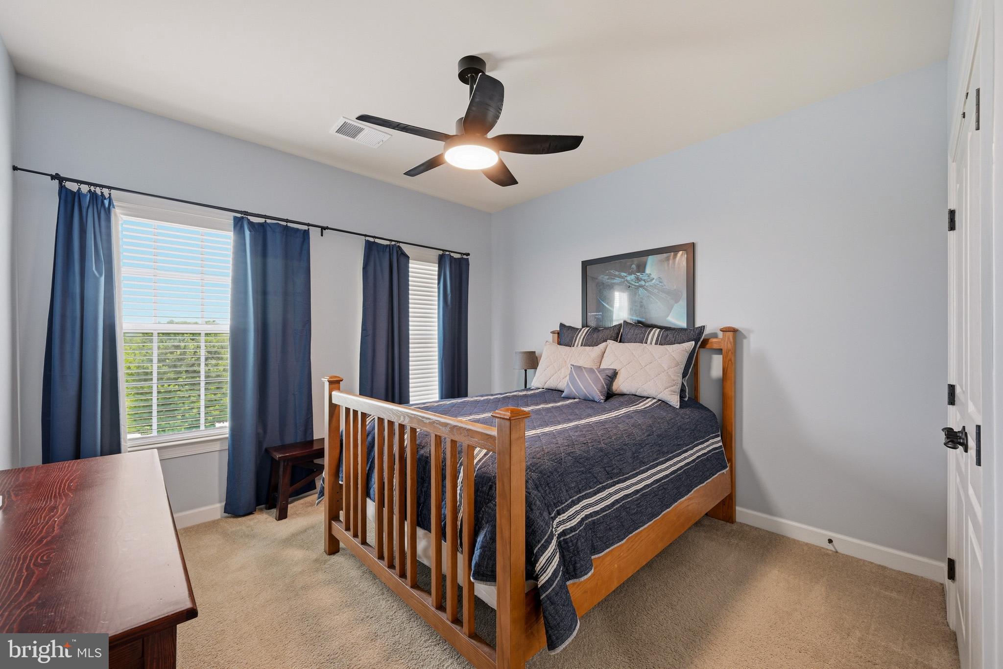 THE WARFIELDS II - Residential