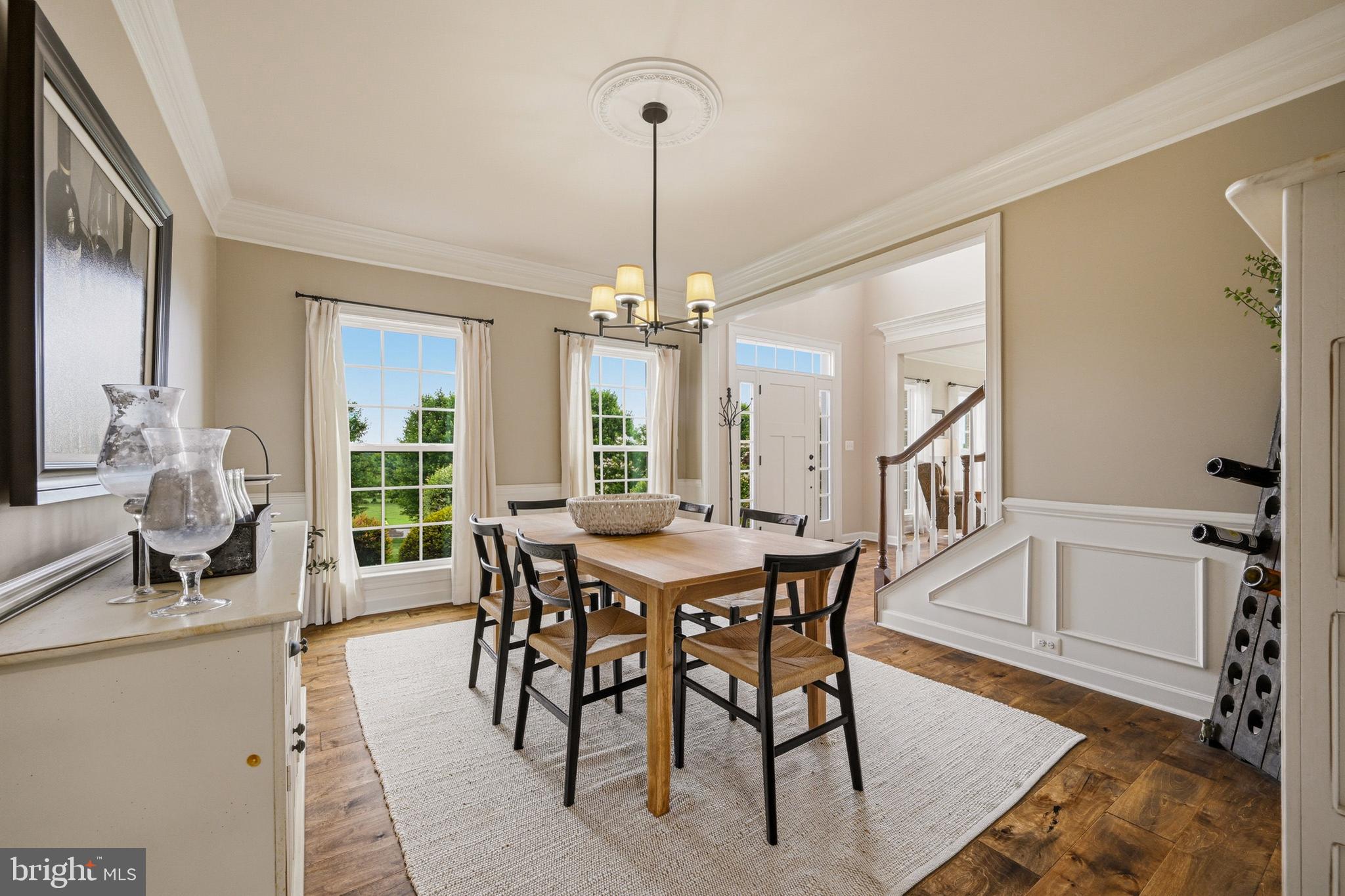 THE WARFIELDS II - Residential
