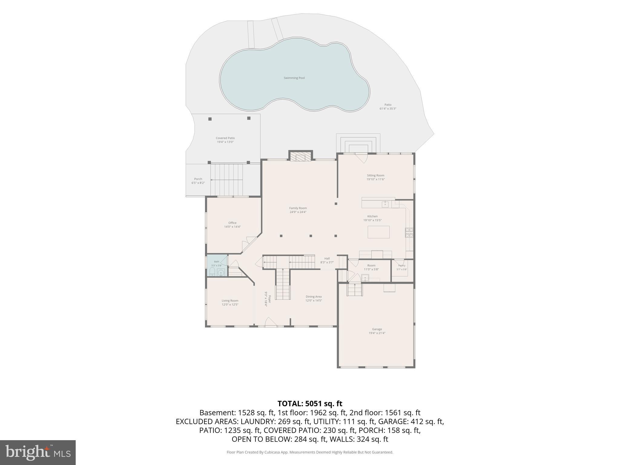 THE WARFIELDS II - Residential