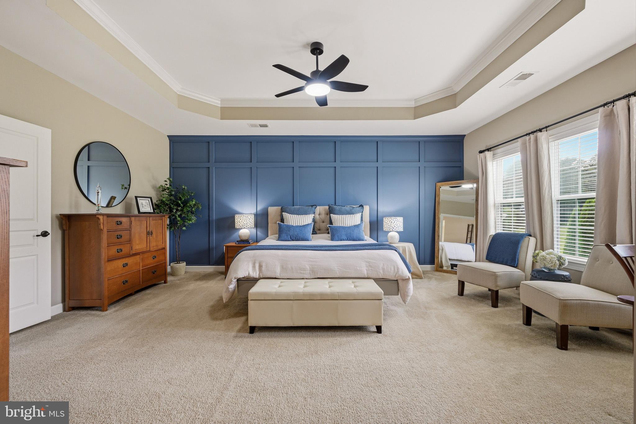 THE WARFIELDS II - Residential