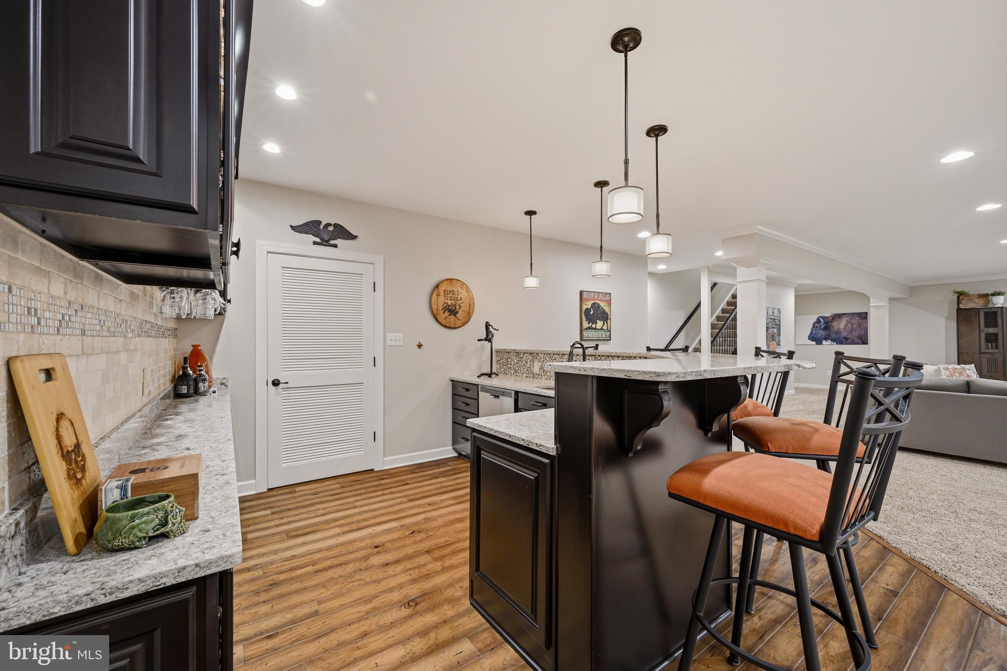 THE WARFIELDS II - Residential
