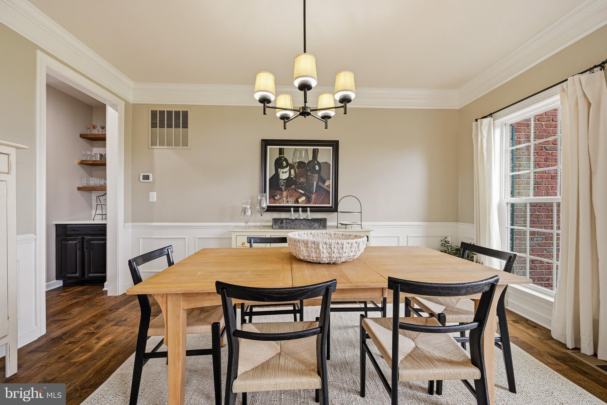 THE WARFIELDS II - Residential