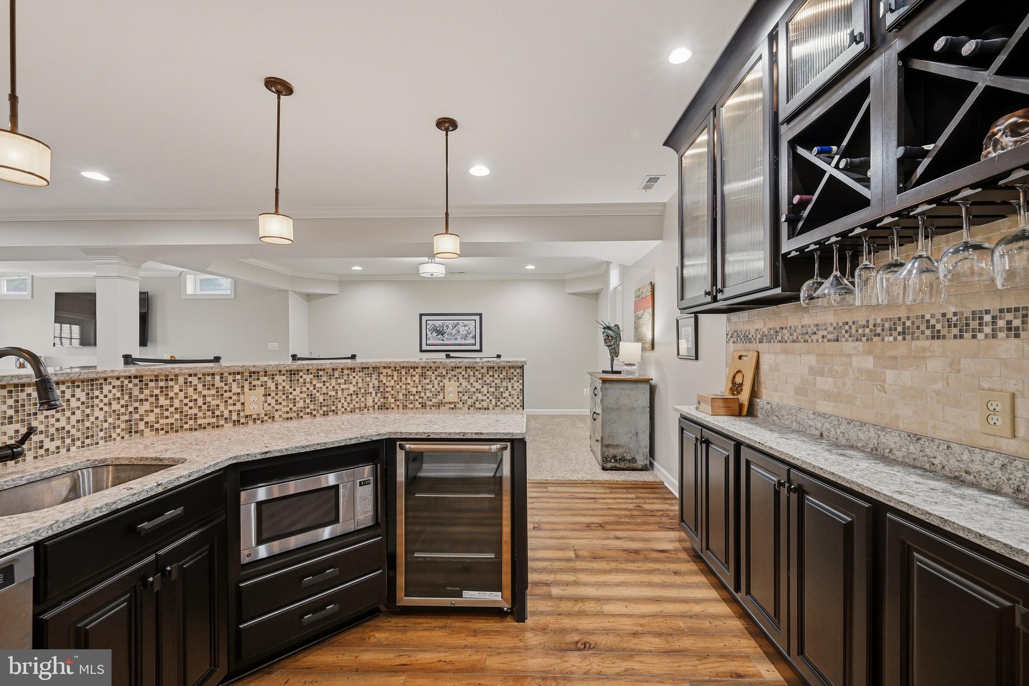 THE WARFIELDS II - Residential