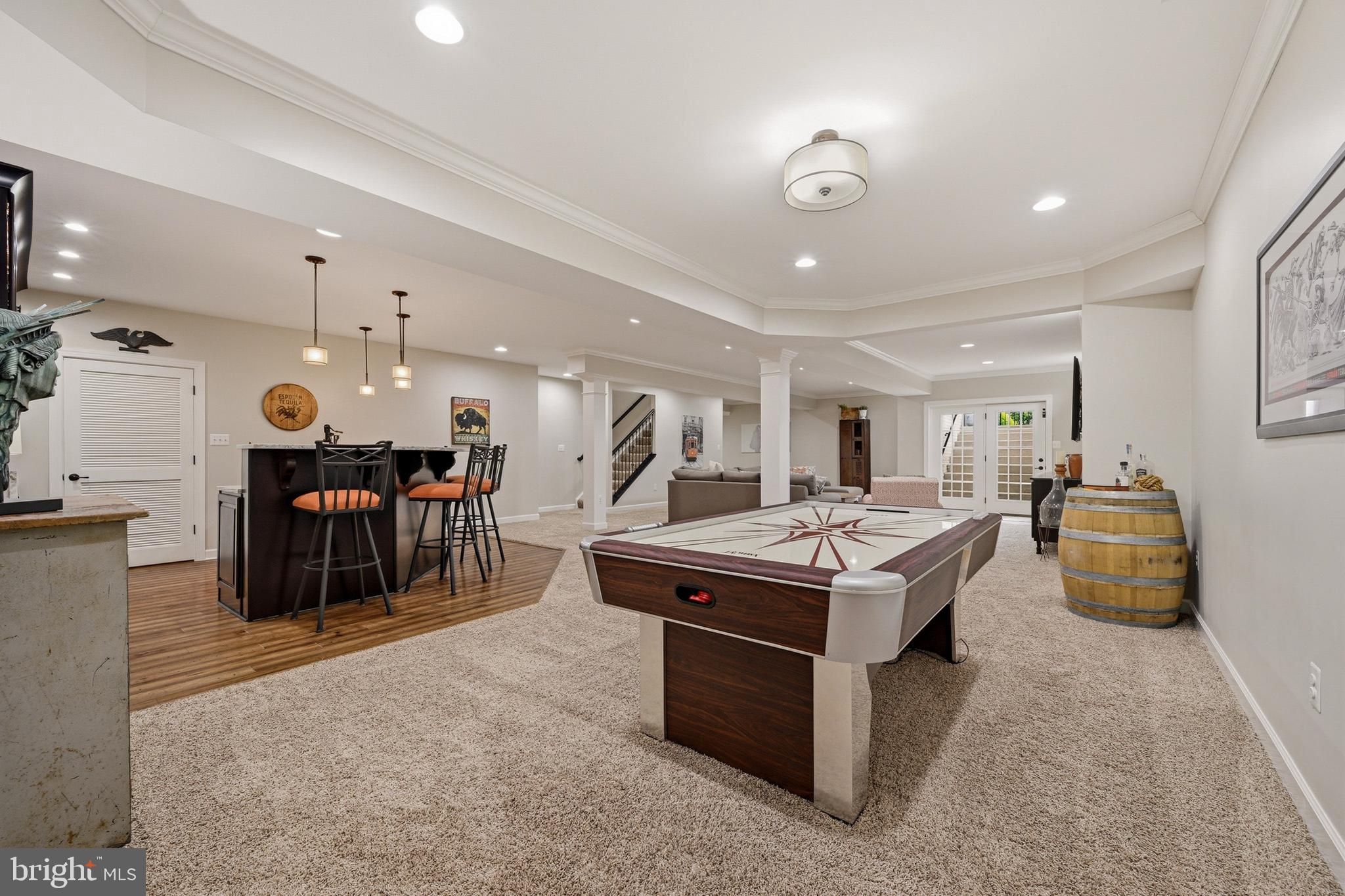 THE WARFIELDS II - Residential