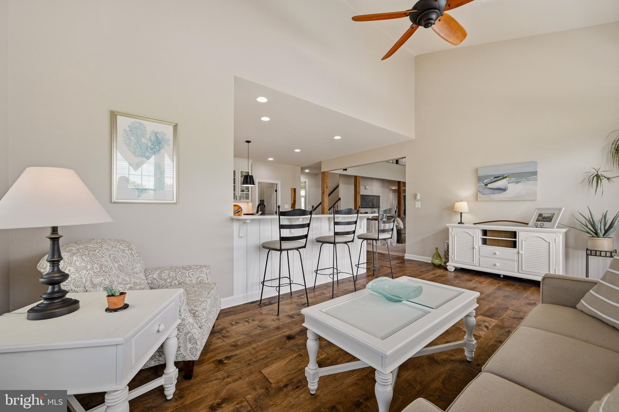 THE WARFIELDS II - Residential