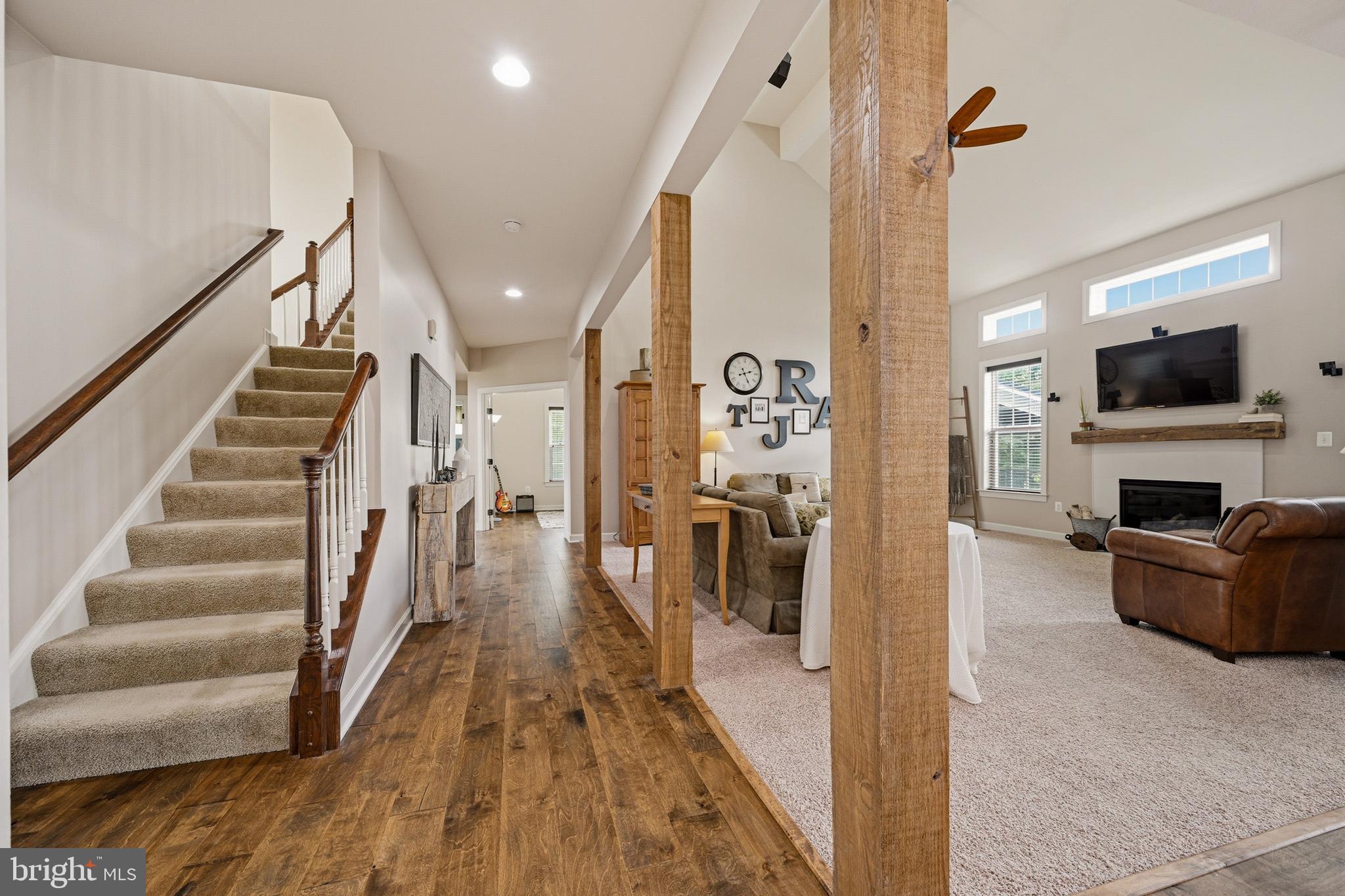 THE WARFIELDS II - Residential