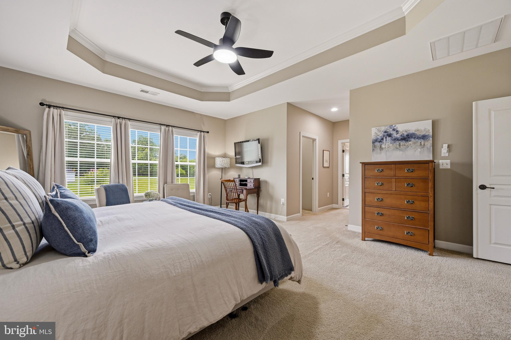 THE WARFIELDS II - Residential