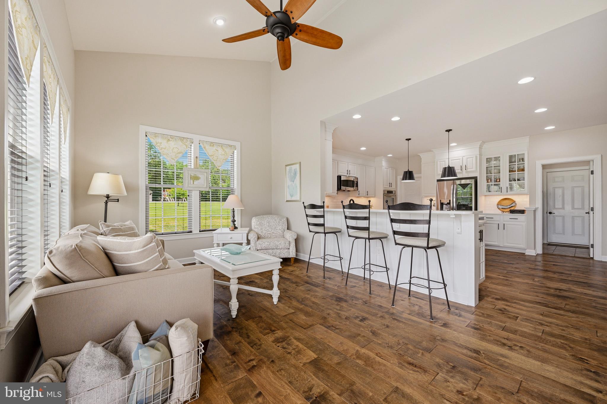 THE WARFIELDS II - Residential