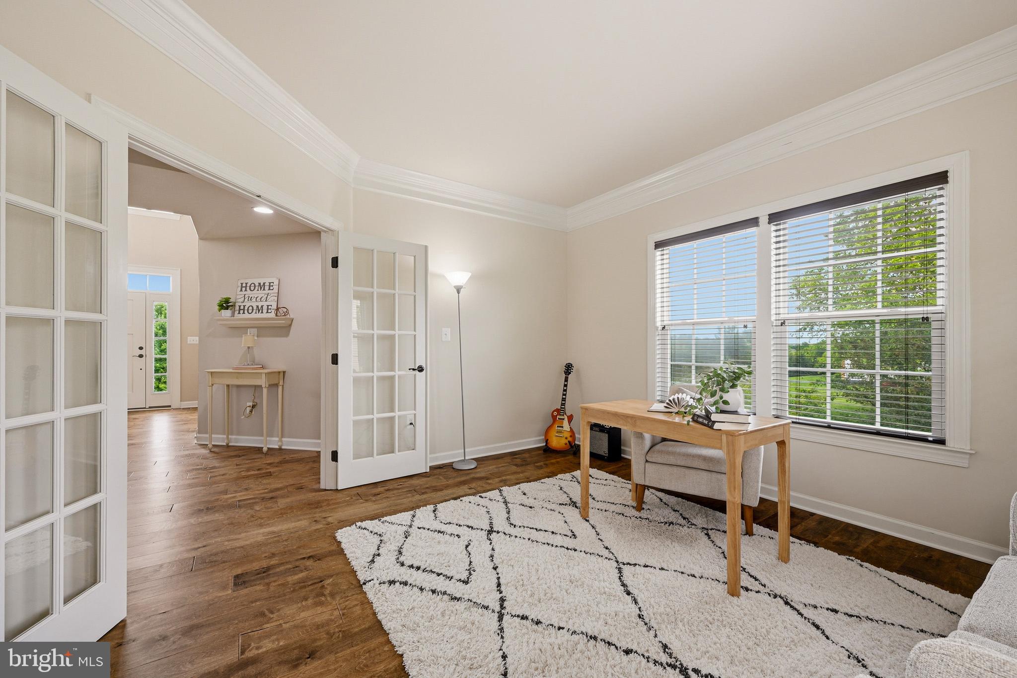 THE WARFIELDS II - Residential