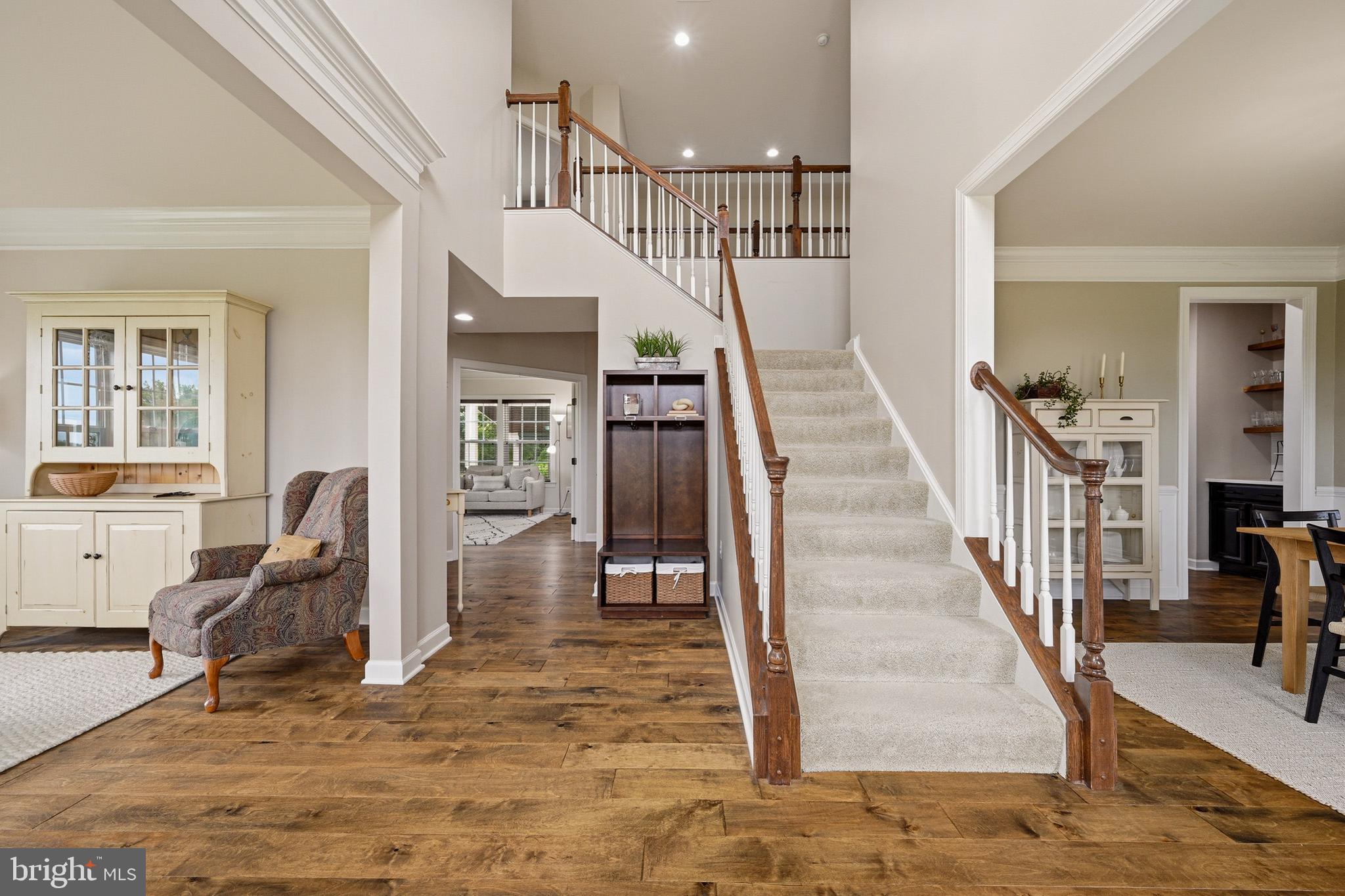 THE WARFIELDS II - Residential