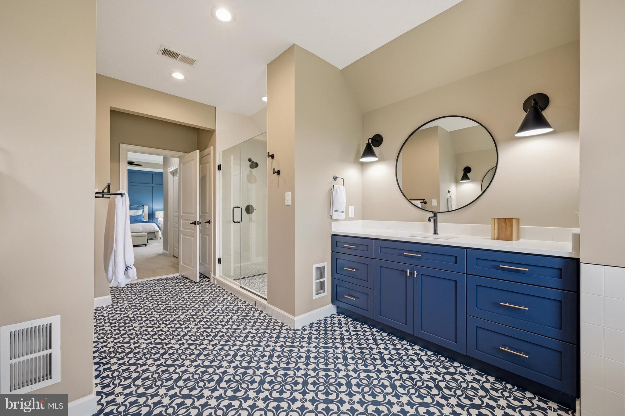 THE WARFIELDS II - Residential