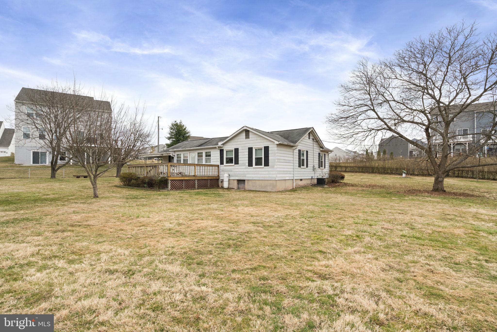 NOT AVAILABLE - Residential