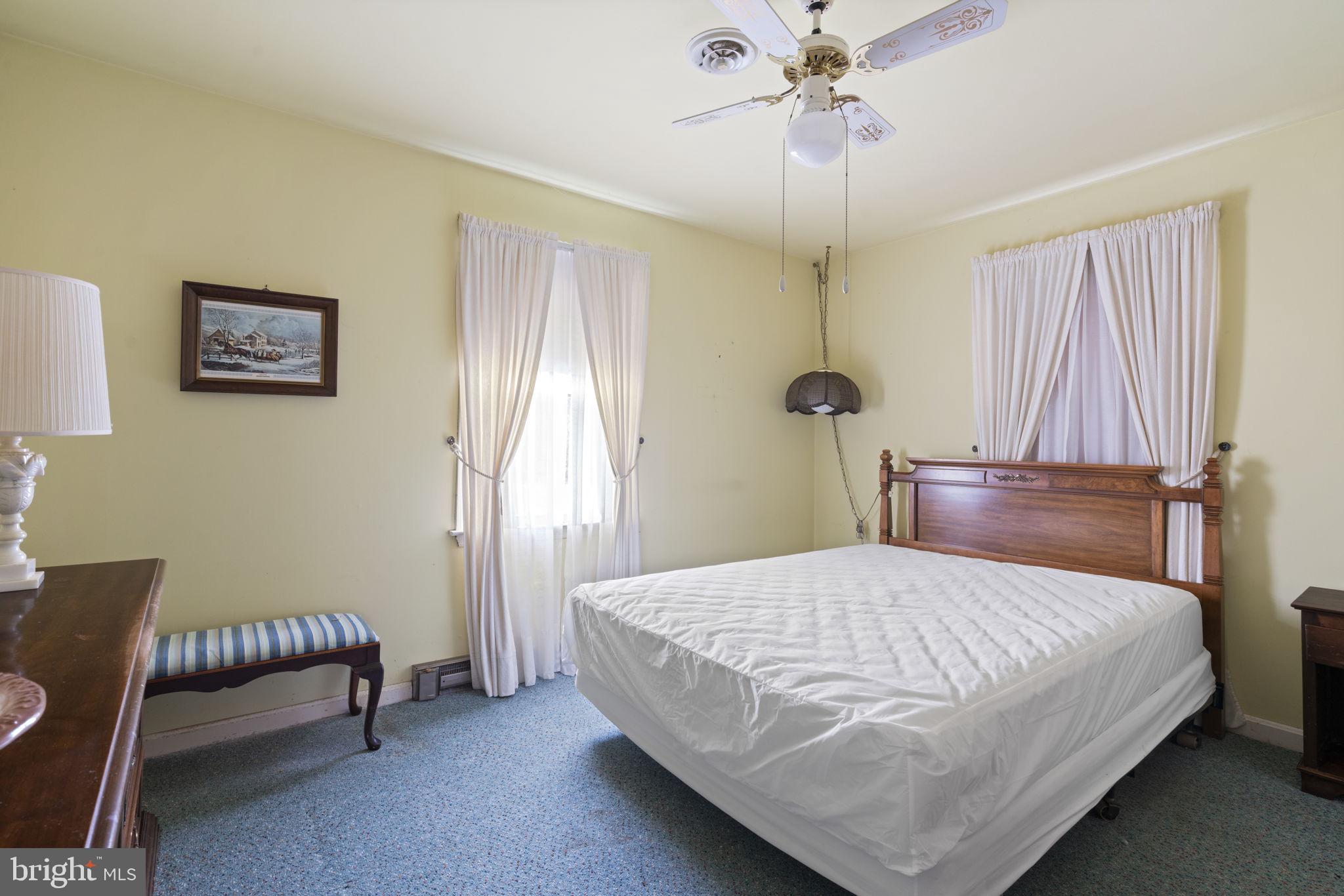 NOT AVAILABLE - Residential