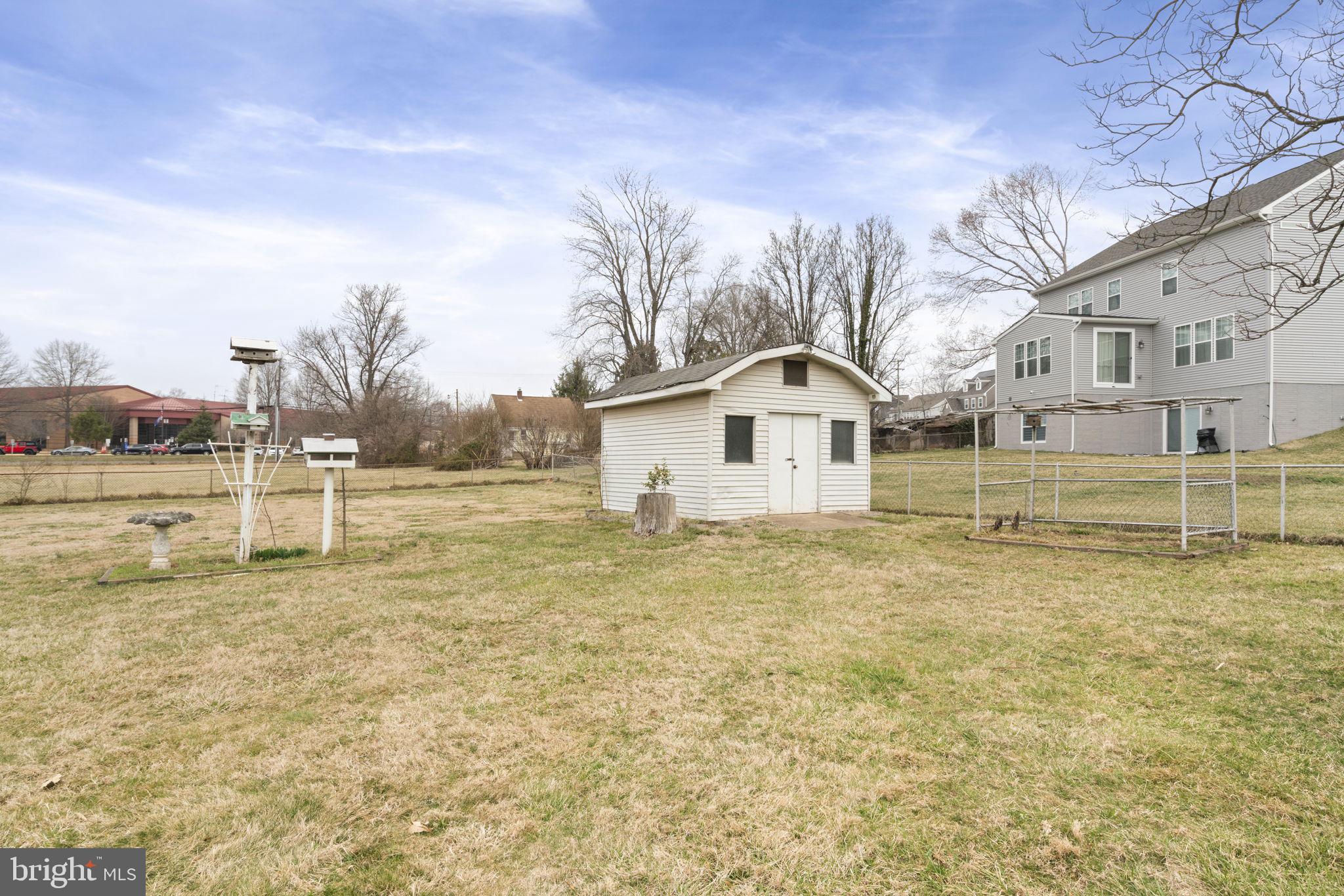 NOT AVAILABLE - Residential