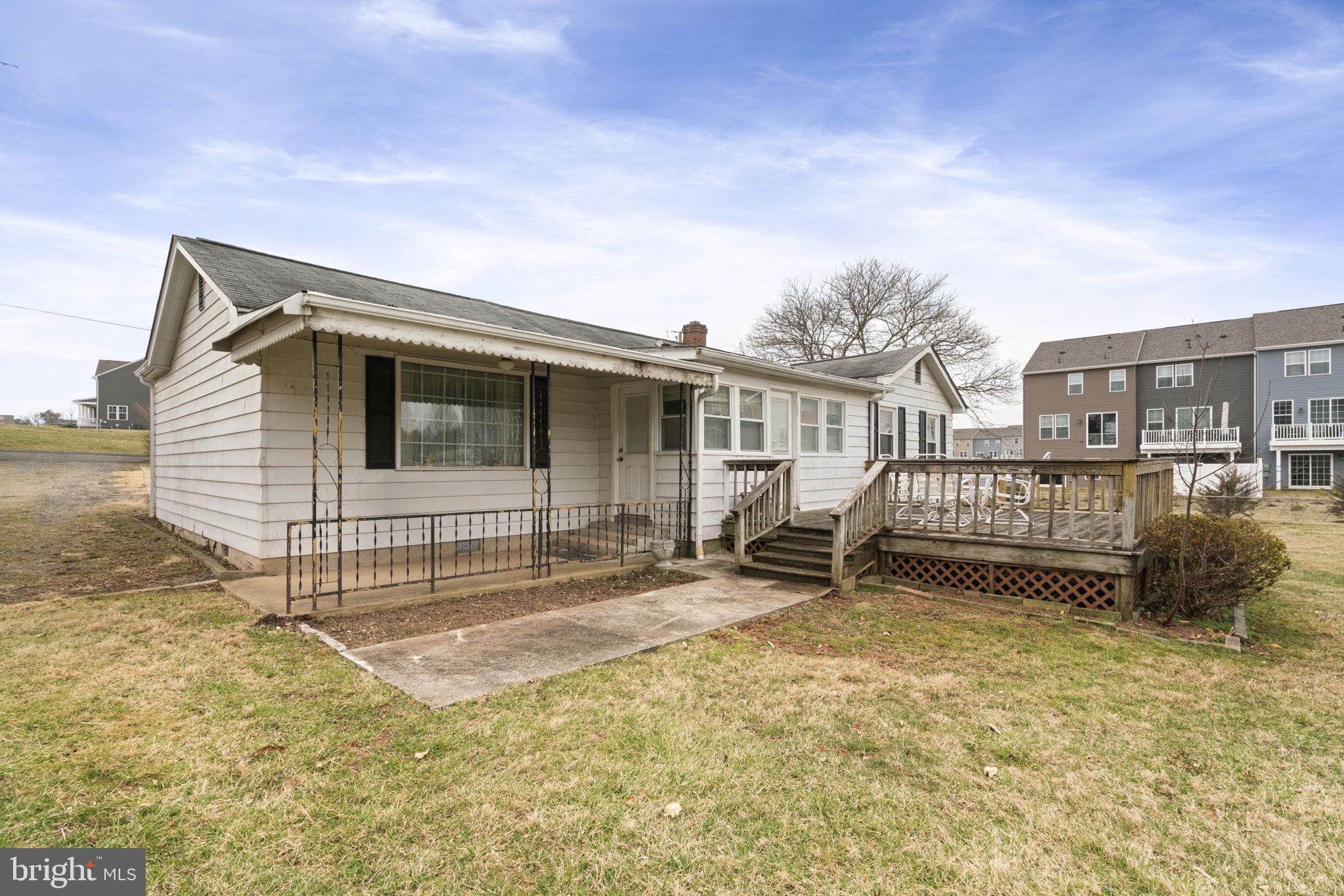 NOT AVAILABLE - Residential