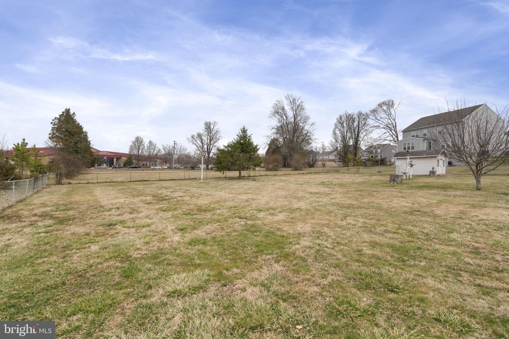 NOT AVAILABLE - Residential