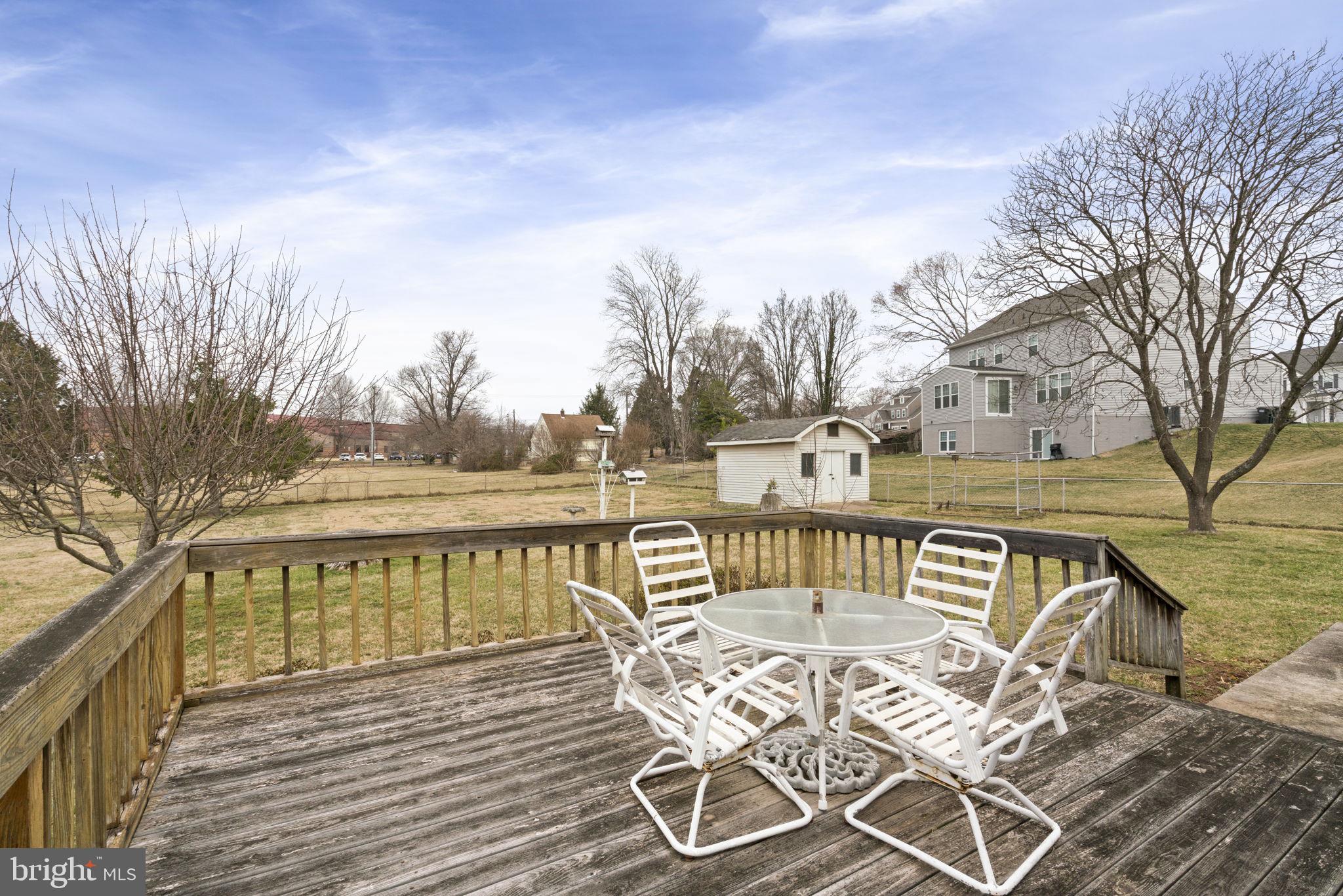 NOT AVAILABLE - Residential