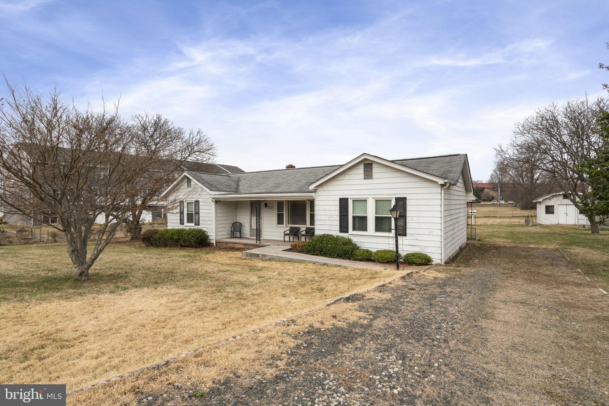 NOT AVAILABLE - Residential