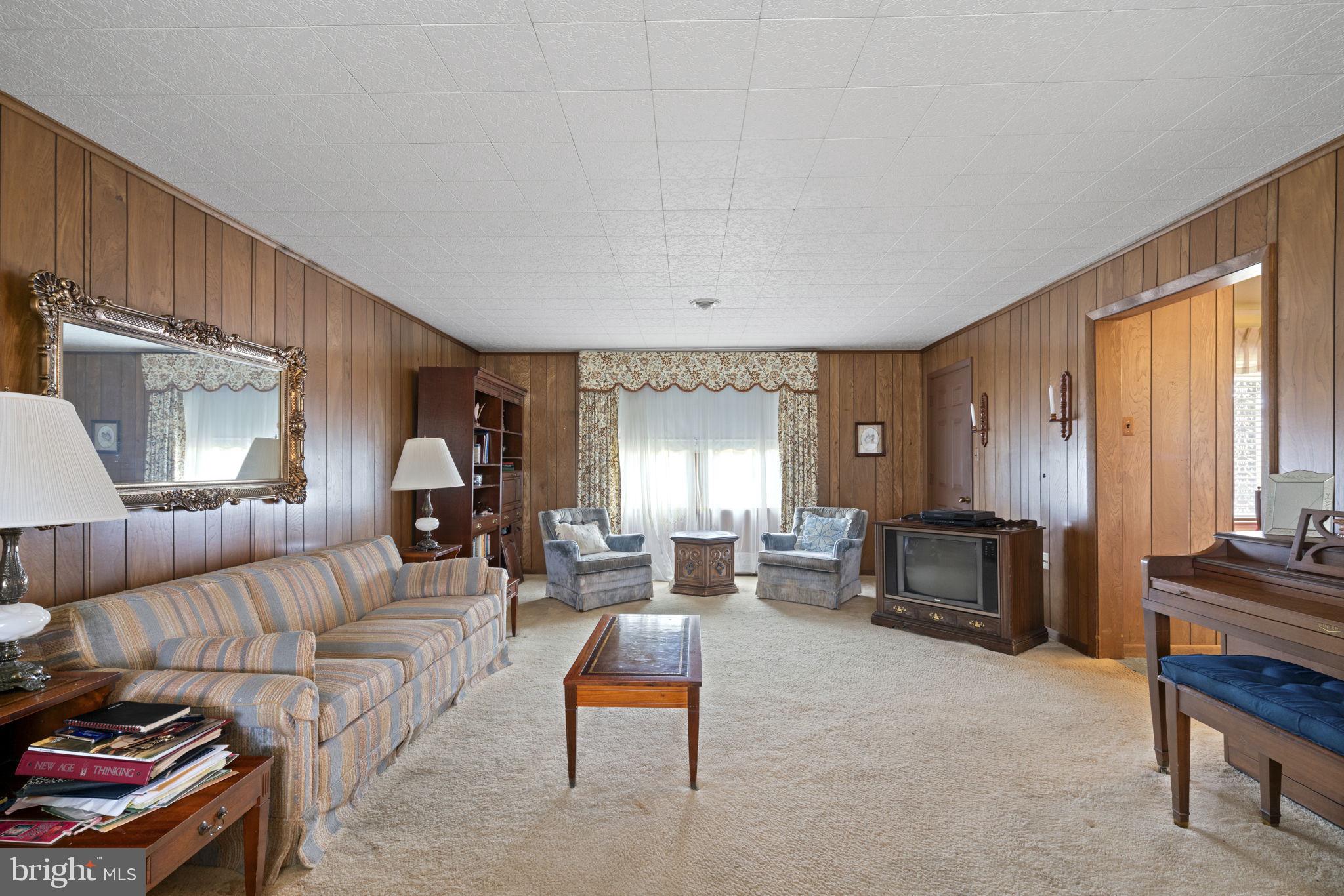 NOT AVAILABLE - Residential