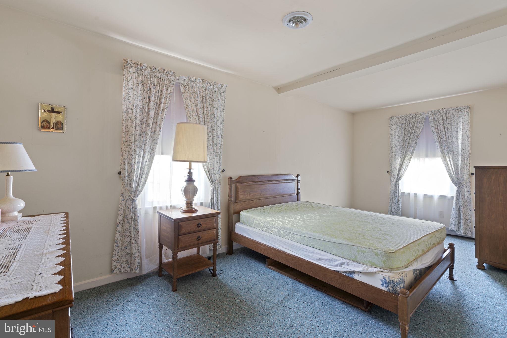 NOT AVAILABLE - Residential