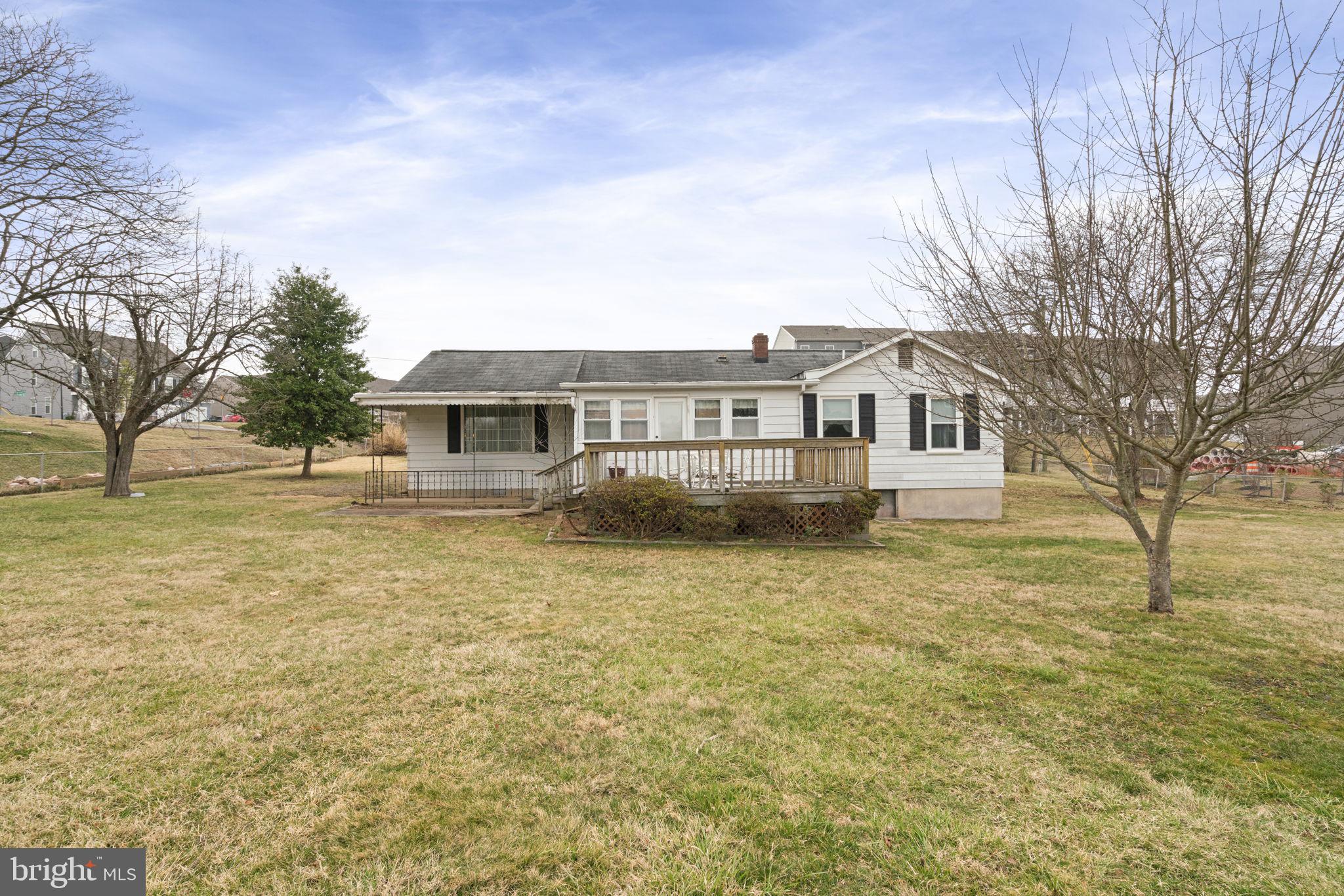 NOT AVAILABLE - Residential