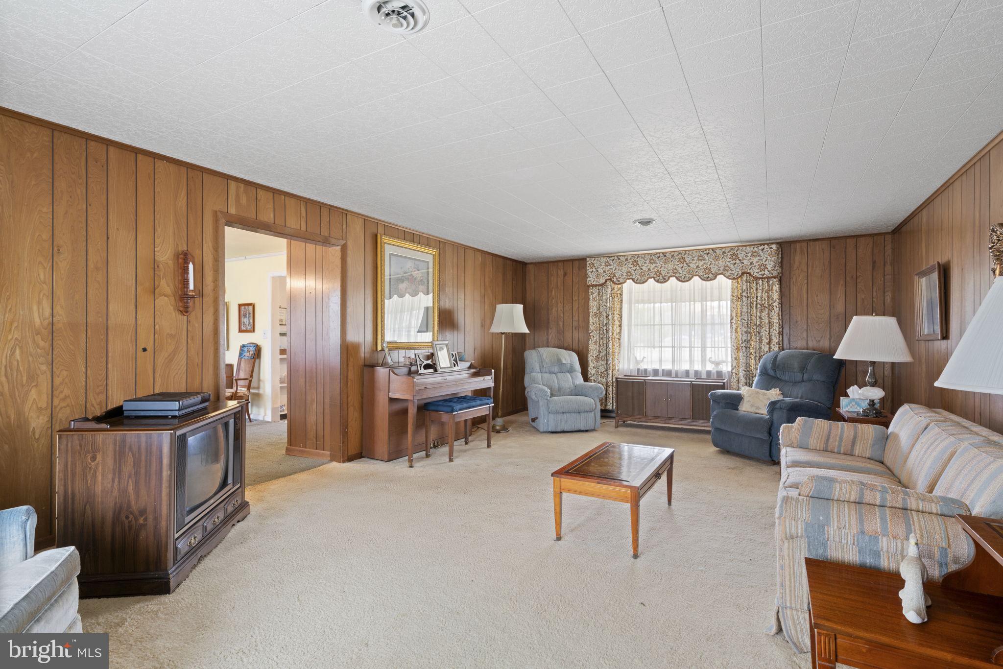 NOT AVAILABLE - Residential