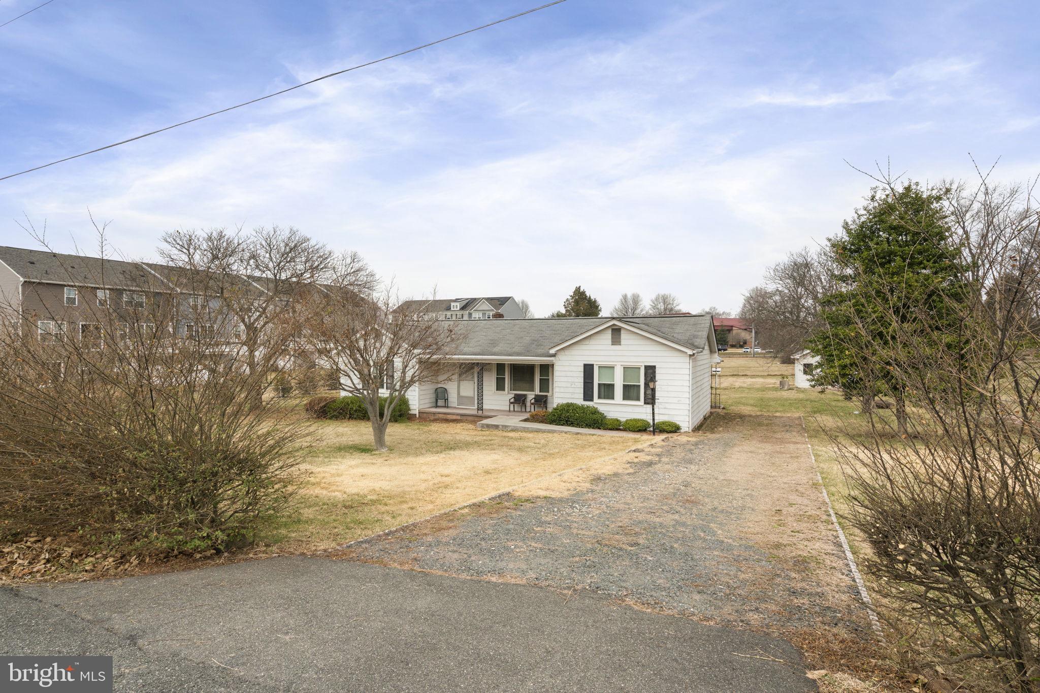 NOT AVAILABLE - Residential