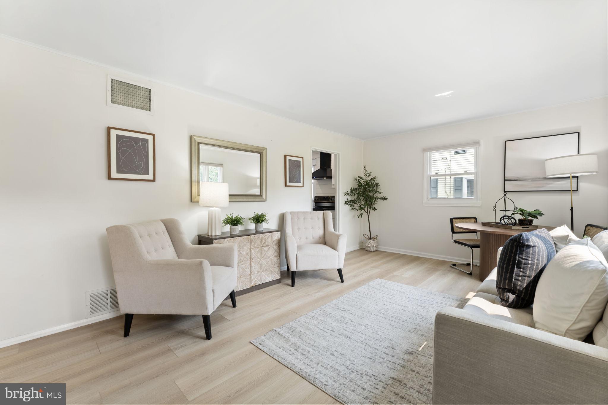 PAOLI GARDENS - Residential