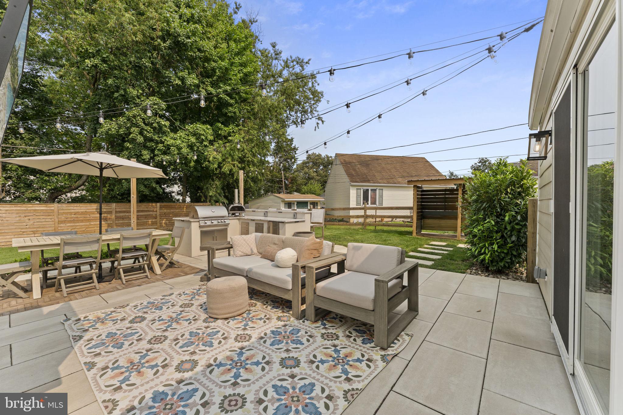 PAOLI GARDENS - Residential