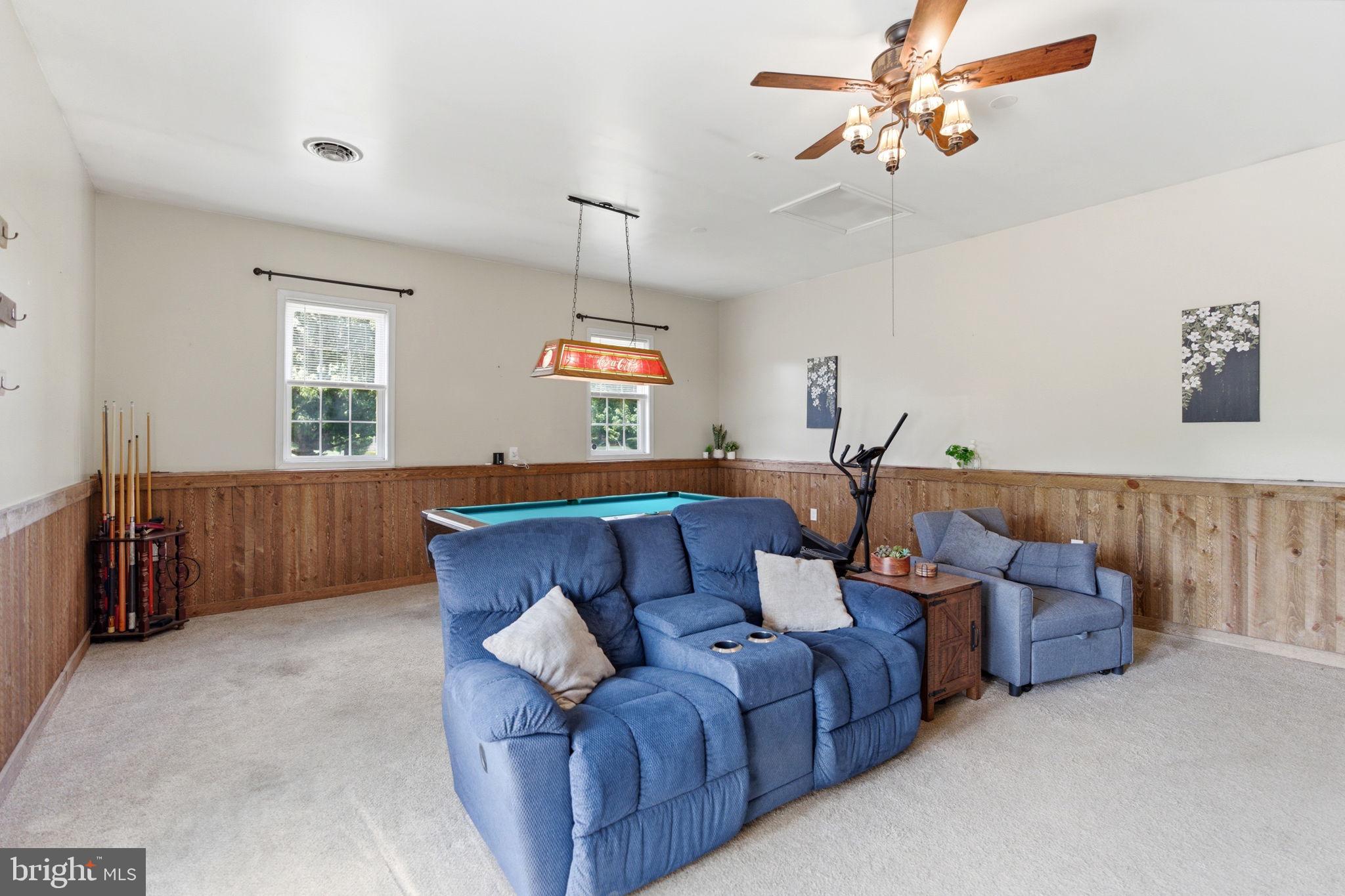 CROWN POINTE - Residential