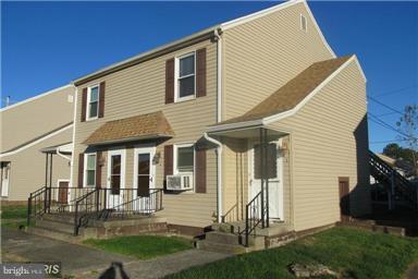 CHAMBERSBURG BOROUGH - Residential Lease