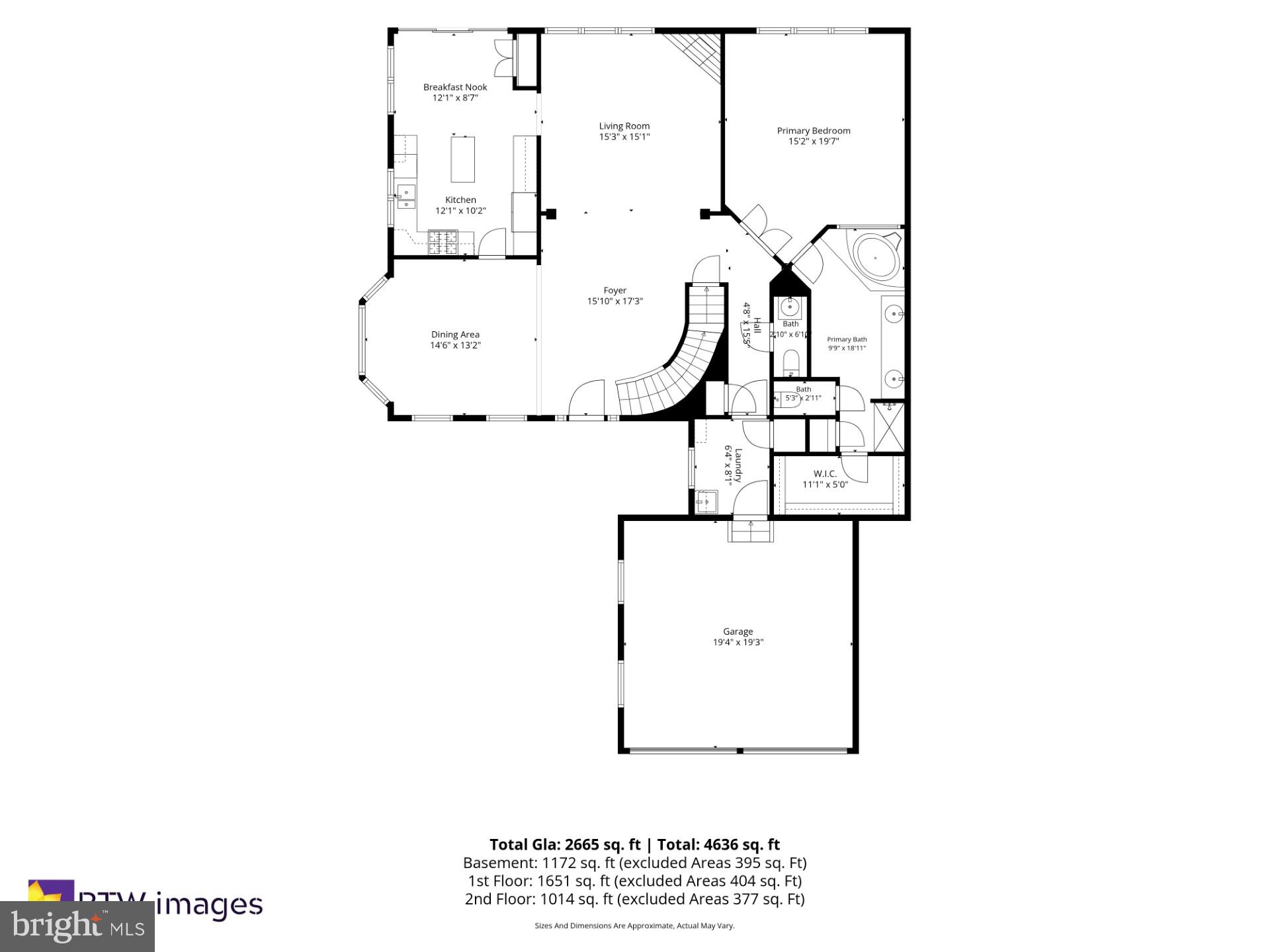 OVERLOOK - Residential