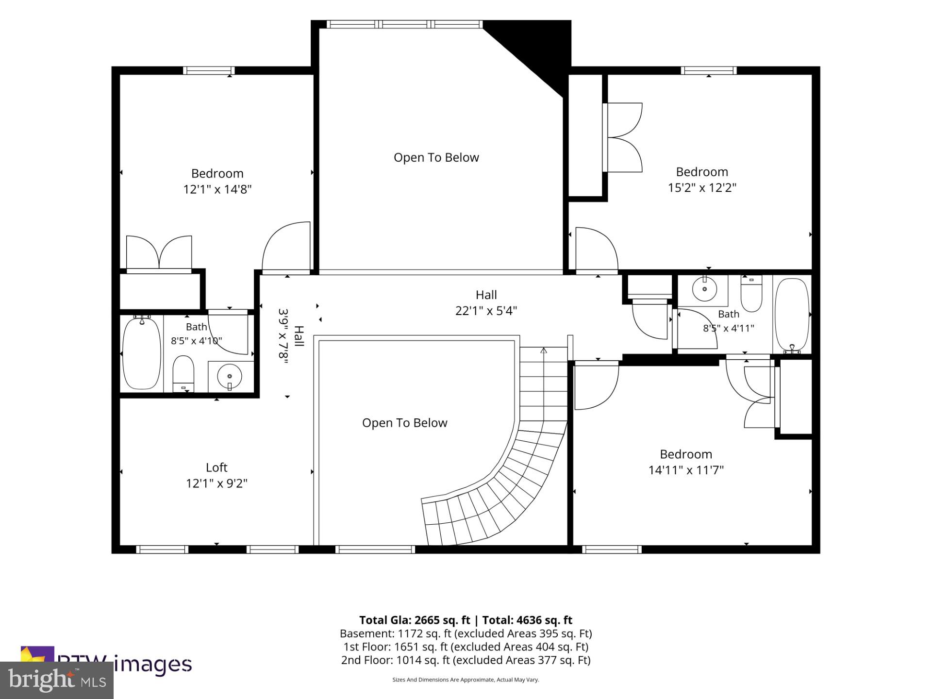OVERLOOK - Residential