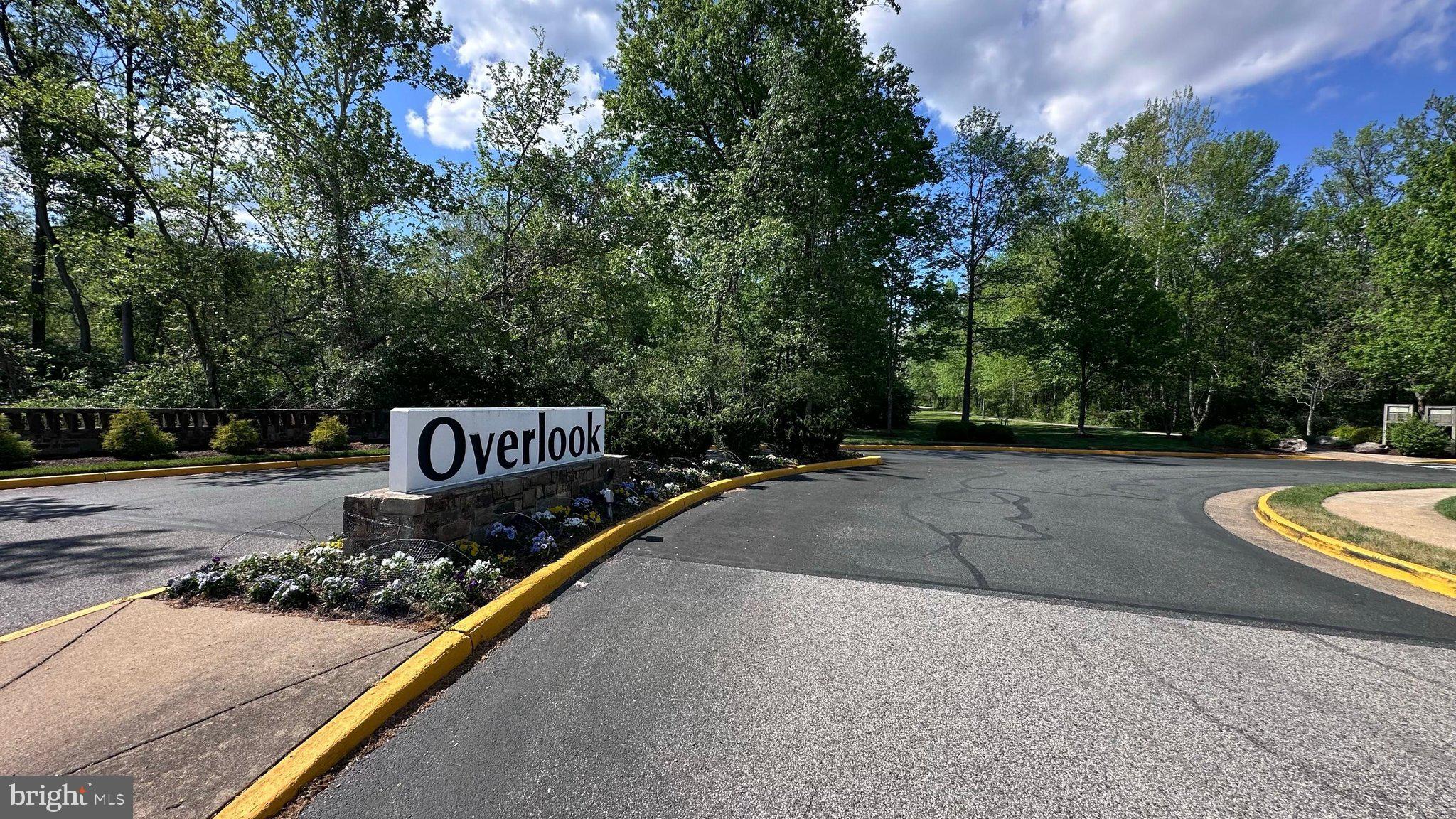 OVERLOOK - Residential