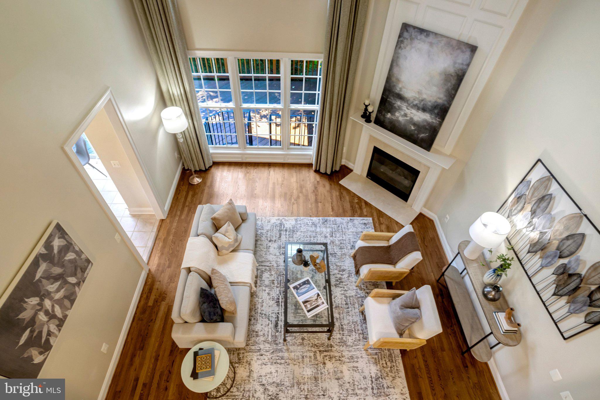OVERLOOK - Residential